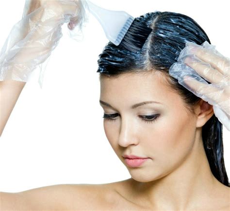 Dying hair. Things To Know About Dying hair. 